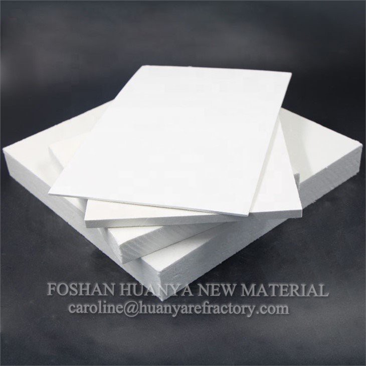 ceramic fiber board4