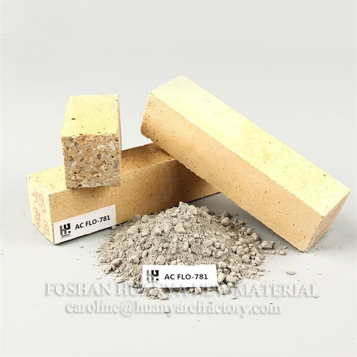 high alumina castable (5)