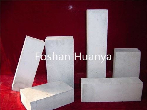 উচ্চ তাপমাত্রার ফায়ার রিফ্র্যাক্টরি ইট